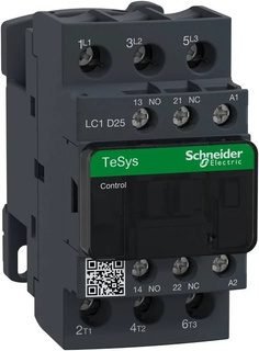 Contactor