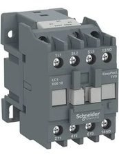 Schneider Electric EasyPact TVS contactor
