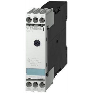 Siemens SIRIUS star-delta timing relay