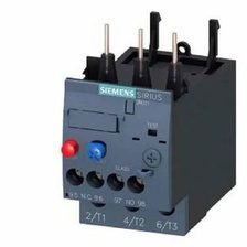 Thermal overload relay