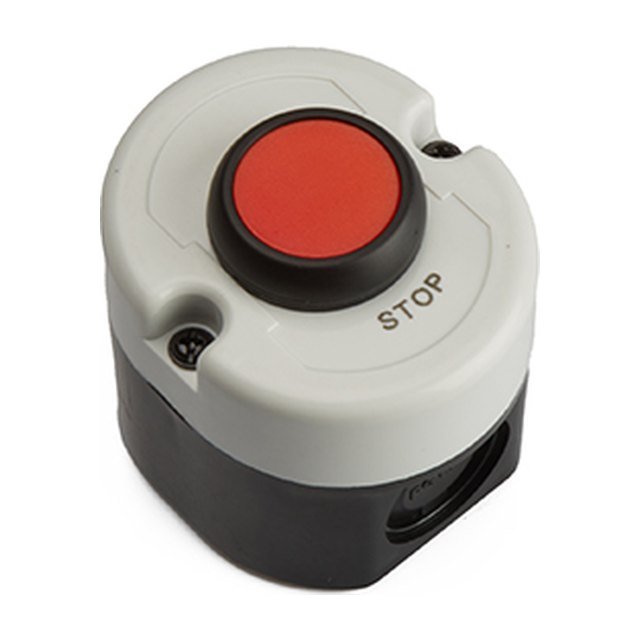 Esbee Crane pendant and push button station, PB station