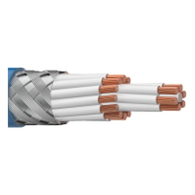 Polycab BMS cables, 300 V braided