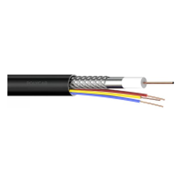 Polycab Communication & data cables, CCTV