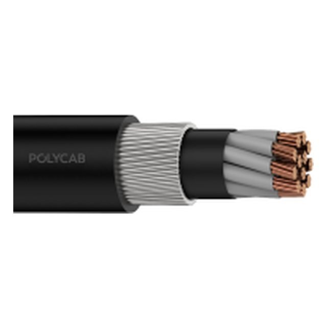 Polycab Control cables, Armoured