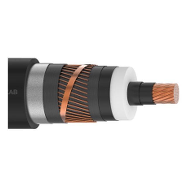 Polycab EHV power cables, Copper 220 kV