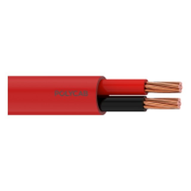 Polycab Fire alarm & fire survival cables, Fire alarm