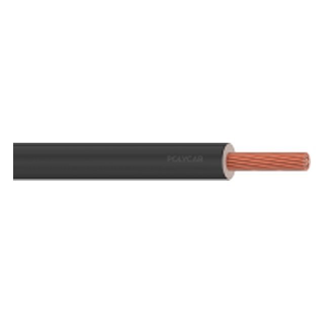 Polycab Flexible cables, 1 core