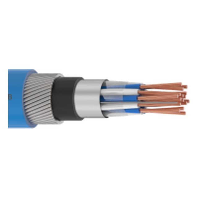 Polycab Instrumentation cables, Pairs