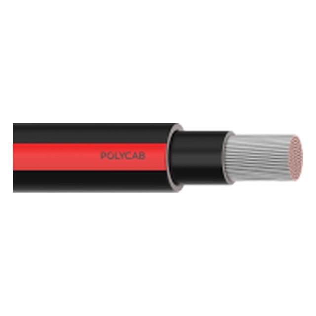 Polycab Solar DC cables, 1 core
