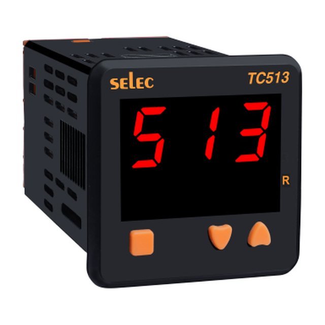 Selec Temperature controller, 48×48