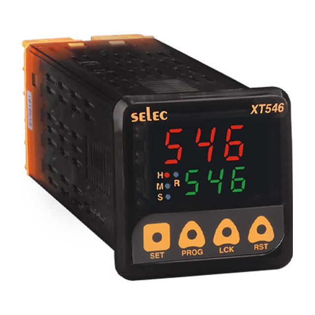 Selec Digital timer, 48×48